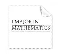 DIYthinker Quota 5pcs Ho Screen Phone Laurea in Matematica Occhiali Panno di Pulizia del Panno Cleaner
