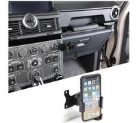 DIYUCAR Supporto per cellulare da auto compatibile con Ineos Grenadier 2020-2024, supporto per telefono cellulare per console centrale, portabicchieri d'acqua, supporto per bevande