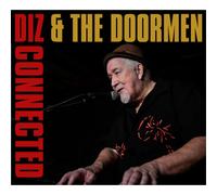 Diz-Connected-Diz Watson-Audio CD