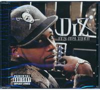 Diz - It's My Turn