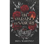 Diza Martínez Un paraíso en sangre (S) (Tascabile)