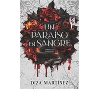 Diza Martinez Un paraíso en sangre (Tascabile)