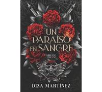 Diza Martínez Un paraíso en sangre (Tascabile) Imperios En Sangre