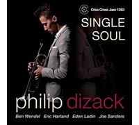 Philip Dizack - Single Soul