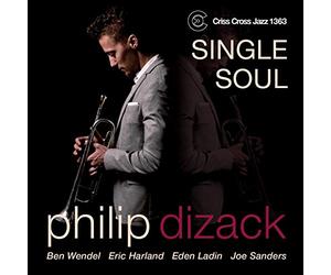 Dizack, Philip - Single Soul