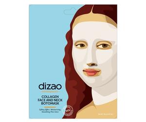 Dizao - Boto-mask Maschere antirughe 1 pieces female