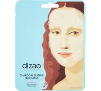DIZAO Bubble-mask Purificante Maschera Viso