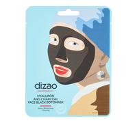 DIZAO MASK BOTO VISO NERA A/IALUR