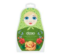 Bollé Maschera viso Bolle di Rosa e Collagene – Purificante 28 g