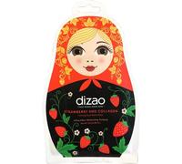 DIZAO MASK VISO NERA RASS FRAGOLE
