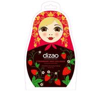Dizao - Matrioska Fragole e Collagene Maschere punti neri 1 pieces female