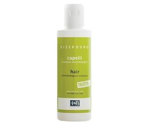 DIZEROUNO CAPELLI SHAMPOO 200 ML