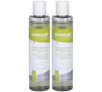 Dizerouno Corpo 200 Ml 2x200 ml