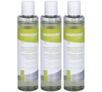 Dizerouno Corpo 200 Ml 3x200 ml