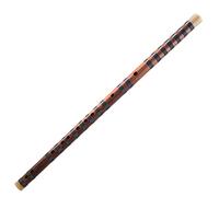 Dizi Bamboo Flute BiRer Bamboo Bamboo Flauto trasversale for Playing Playing Flauto Beginner Greation Adult Studenti adulti(C)