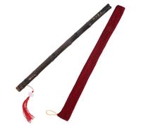 Dizi cinese: flauto di bambù verticale per principianti e professionisti -