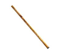 Dizi Kit Dong Xiao Flauto Flauto Di Bambù Verticale Flauto A Goccia Di Bambù 8 Fori Strumento Musicale Cinese Per Musicisti Chiave GFDE(E Key)