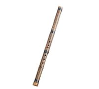 Dizi Kit Flauto Con Foro Di Ingresso Zero Basic Mini Flauto Portatile Viola A 8 Fori Corto Xiao(Kit 1,F Key)