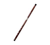 Dizi Kit Flauto Di Bambù Amaro Flauto Di Bambù Professionale Flauto Di Bambù A Doppio Inserto Flauto Di Bambù Di Vecchio Materiale(C Key)