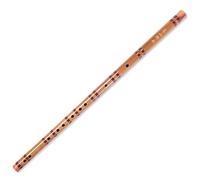 Dizi Kit Flauto Di Bambù Amaro Professionale Flauto Di Bambù Per Principianti Che Suona Lo Strumento Flauto Traverso(A,C Key)