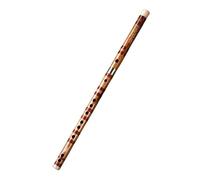 Dizi Kit Flauto Di Bambù Cinese Dizi Flauto Tradizionale Di Bambù Per Principianti Strumenti Musicali Chiave C/D/E/F/G(G Key)