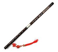 Dizi Kit Flauto Di Bambù Cinese Professionale Che Suona Tasti Speciali #C #FA Flauta Strumenti Musicali Flauto Di Bambù Cinese(E Key)