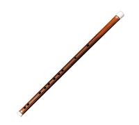 Dizi Kit Flauto Flauto Di Bambù Principiante Livello Di Prestazione Professionale Flauto Di Bambù Strumento Di Base Zero(F Key)