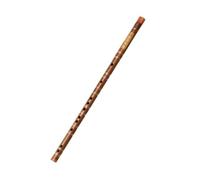 Dizi Kit Flauto Flauto Di Bambù Strumento Per Principianti Per Adulti A Base Zero Esame Professionale CG Tune Flauto Traverso(G Key)