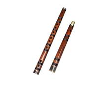 Dizi Kit Flauto Flauto Traverso Flauto Traverso In Rame Bianco A Due Sezioni A Inserto Singolo Flauto Legato Per Strumento Musicale(G Key)