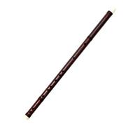 Dizi Kit Flauto Laccato Strumento A Fiato Flauto Di Bambù Professionale Flauto Traverso Di Ingresso In Stile Nazionale Cinese Squisito(F Key)