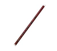 Dizi Kit Flauto Traverso Professionale Per Principianti Che Suona Lo Strumento Flauto Di Bambù(E Key)