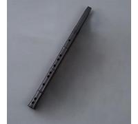 Dizi Kit Flauto Verticale Flauto Di Bambù Amaro Professionale A 6 Fori Per Principianti Con Base Zero(E Key)