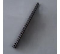 Dizi Kit Flauto Verticale Flauto Di Bambù Amaro Professionale A 6 Fori Per Principianti Con Base Zero(F Key)