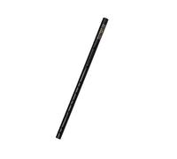 Dizi Kit Mini Piccolo Flauto Traverso Ingresso Flauto Di Bambù Strumento Per Principianti Piccolo Flauto Portatile(Black,E Key)
