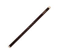 Dizi Kit Processo Di Legatura Degli Strumenti A Base Zero Per Principianti Di Flauto Di Bambù(Brown A,F Key)