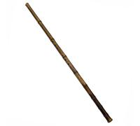 Dizi Kit Qin Xiao Flauto Flauto Di Bambù Flauto Verticale 8 Fori Flauto Cinese Professionale Di Piccolo Diametro GF Strumento Musicale Chiave(F Key)