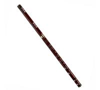 Dizi Kit Strumento Musicale Tradizionale Cinese Professionale Dizi Flauto Di Bambù Amaro Per Chiave Da Concerto GFEDC BE(E Key)