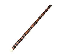 Dizi Kit Una Lezione Sul Flauto Per Principianti Flauto Traverso Strumento Musicale Nazionale Che Suona Il Flauto Di Bambù Amaro(D Key)