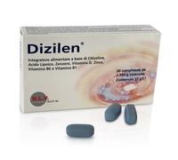 DIZILEN 10CPR