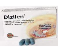 DIZILEN 10CPR