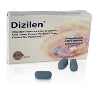 DIZILEN 20CPR