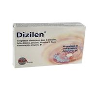 Dizilen Integratore Antinausea E Anti Vertigine 20 Compresse