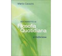 Dizionarietto di filosofia quotidiana