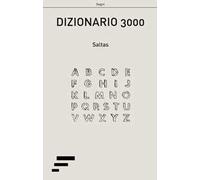 Dizionario 3000