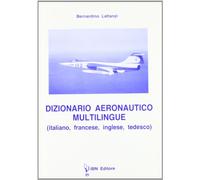 Dizionario aeronautico multilingue