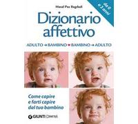 Dizionario affettivo adulto-bambino bambino-adulto