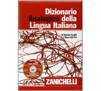 Dizionario analogico della lingua italiana. Con CD-ROM