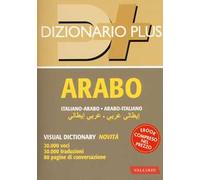 Dizionario arabo. Italiano-arabo. Arabo-italiano. Con ebook