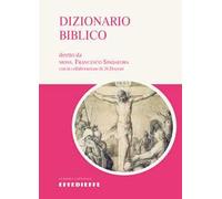 Dizionario biblico