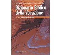 Dizionario biblico della vocazione